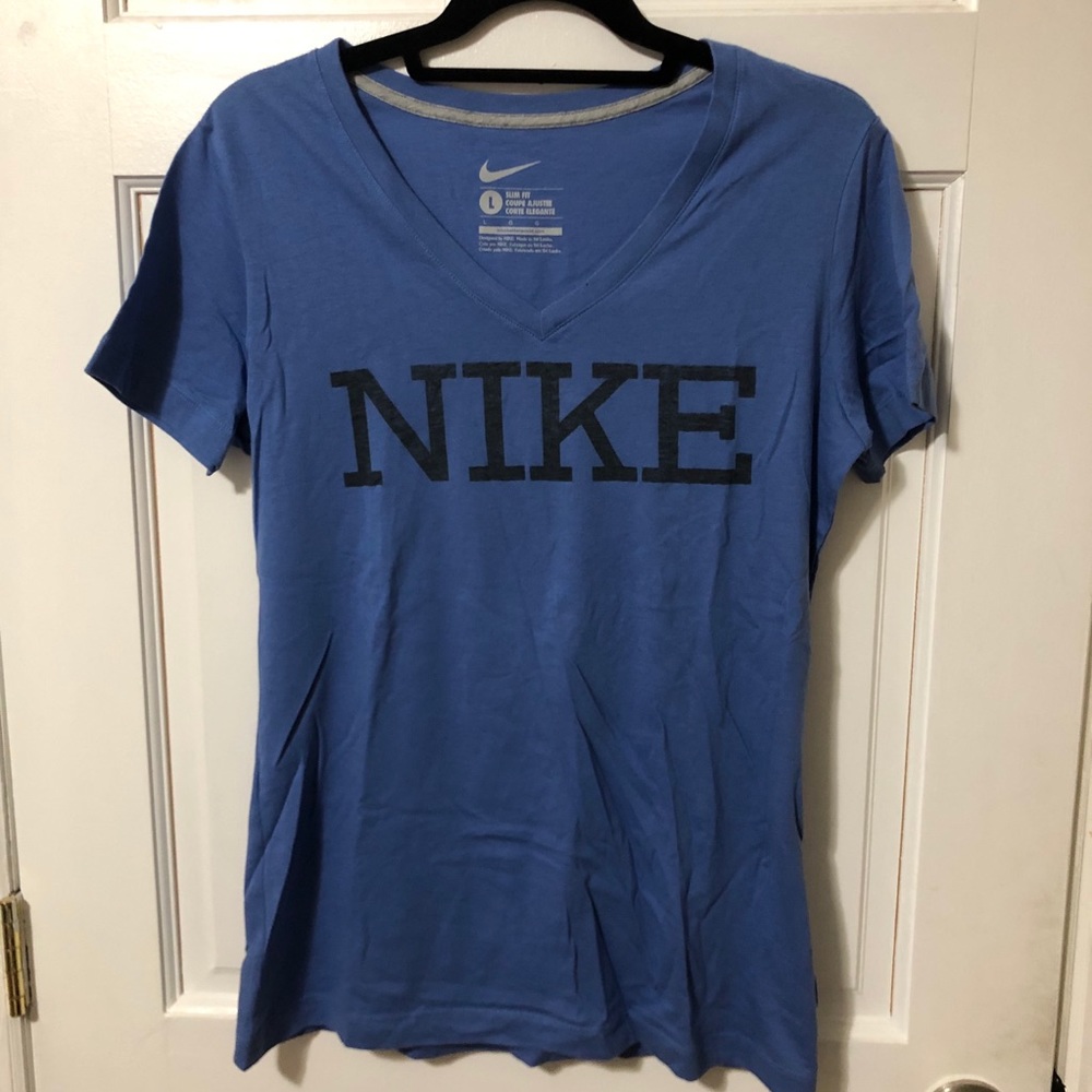 Nike VNeck Tshirt